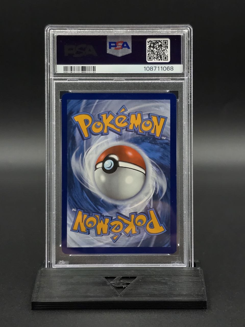 Floragato #197 Paldea Evolved PSA 10 / 🇬🇧