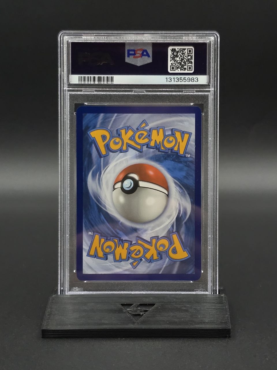 Gholdengo ex #231 Paradox Rift PSA 10 / 🇬🇧
