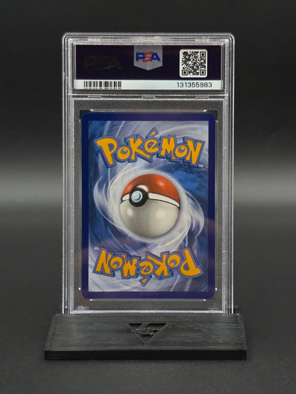 Gholdengo ex #231 Paradox Rift PSA 10 / 🇬🇧