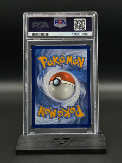 Zamazenta #201 Destined Rivals PSA 9 / 🇬🇧