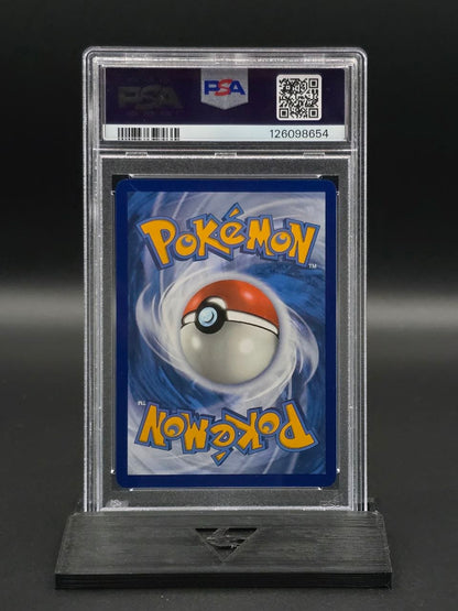 Porygon-Z #214 Paradox Rift PSA 9 / 🇬🇧