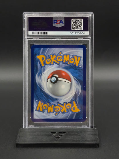 Alolan Exeggutor ex #242 Surging Sparks PSA 9 / 🇬🇧