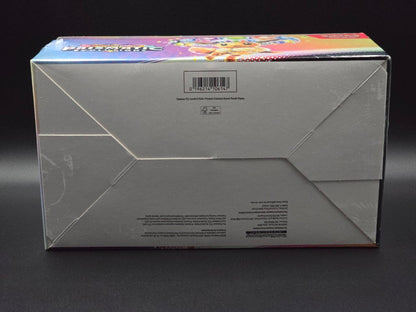 Prismatic Evolutions Bundles Display (60 Boosters) / 🇬🇧