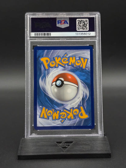 Snorlax #51 Pokémon Promo PSA 10 / 🇬🇧