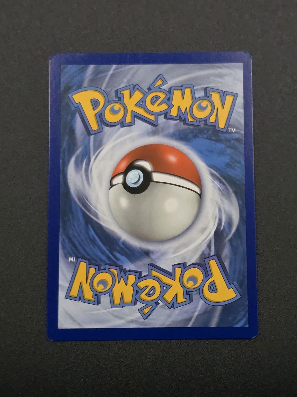 Misty's Determination [Reverse Holo] #80 XY Evolutions NM / 🇬🇧