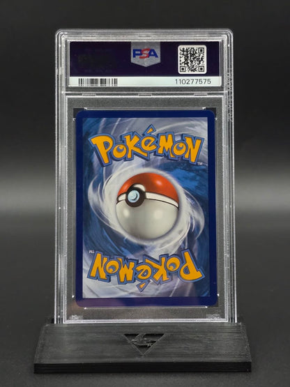 Glaceon VMAX #208 Evolving Skies PSA 10 / 🇬🇧