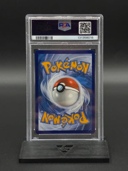 Iron Hands ex #248 Paradox Rift PSA 9 / 🇬🇧