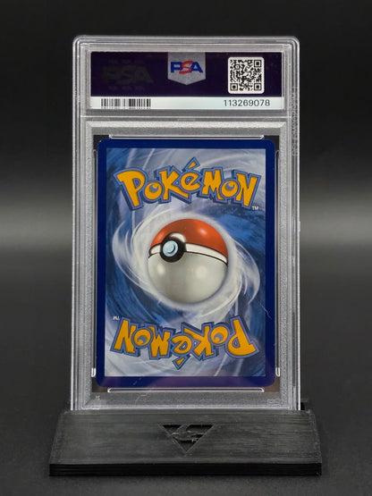 Squirtle #148 Stellar Crown PSA 9 / 🇬🇧