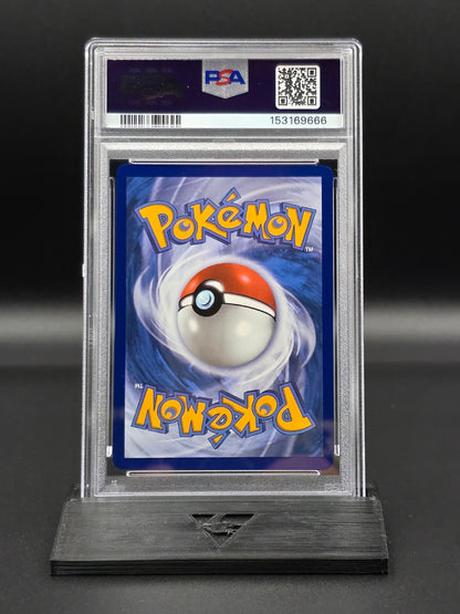 Mega Venusaur ex #155 Mega Evolution MEG PSA 9 / 🇬🇧