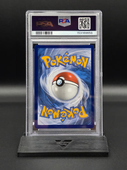 Mega Lucario ex #160 Mega Evolution MEG PSA 9 / 🇬🇧