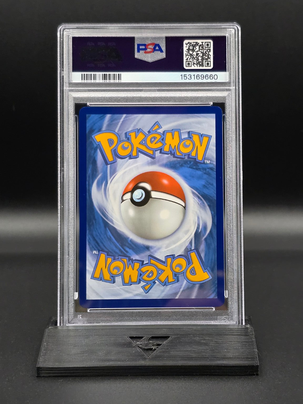 Mega Lucario ex #179 Mega Evolution MEG PSA 9 / 🇬🇧