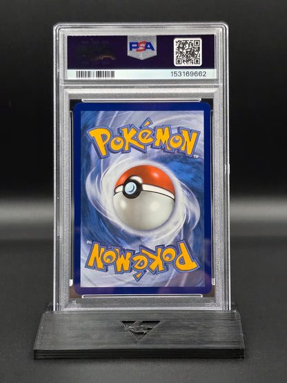 Lillie's Determination #169 Mega Evolution MEG PSA 10 / 🇬🇧