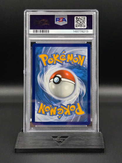 Mew ex #232 Paldean Fates PAF PSA 7 / 🇬🇧