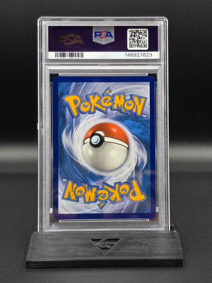 Gardevoir ex #233 Paldean Fates PAF PSA 9 / 🇬🇧