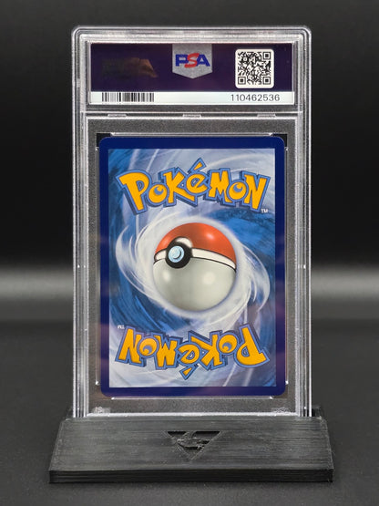 Deoxys VSTAR #GG46 Crown Zenith PSA 9 / 🇬🇧