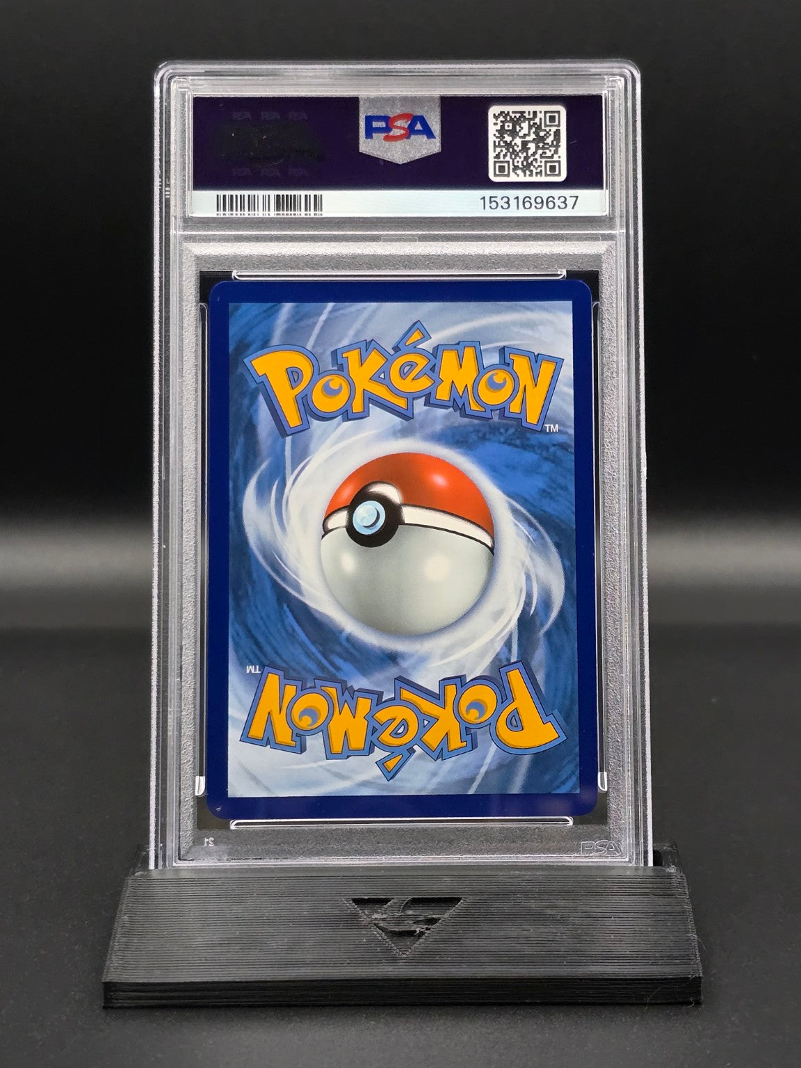 Zeraora VSTAR #GG43 Crown Zenith PSA 9 / 🇬🇧