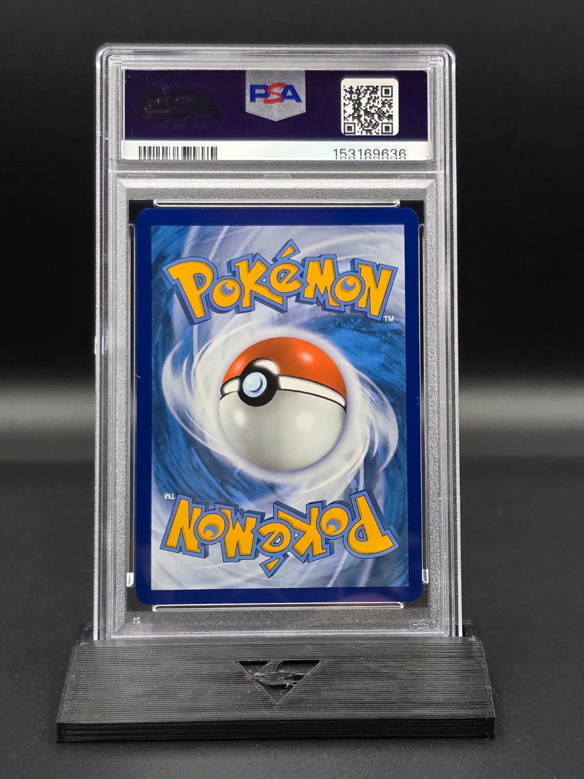 Suicune V #GG38 Crown Zenith PSA 9 / 🇬🇧