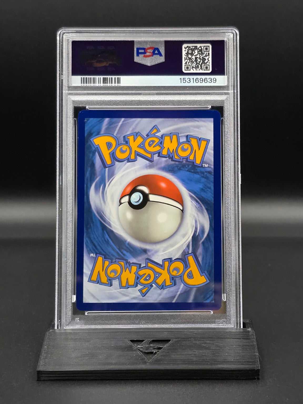 Mew #GG10 Crown Zenith PSA 9 / 🇬🇧