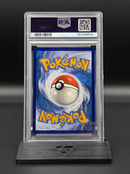 Mew #GG10 Crown Zenith PSA 9 / 🇬🇧