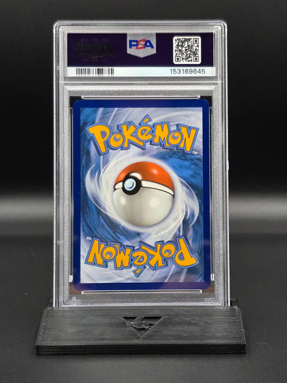 Raikou V #GG41 Crown Zenith PSA 9 / 🇬🇧