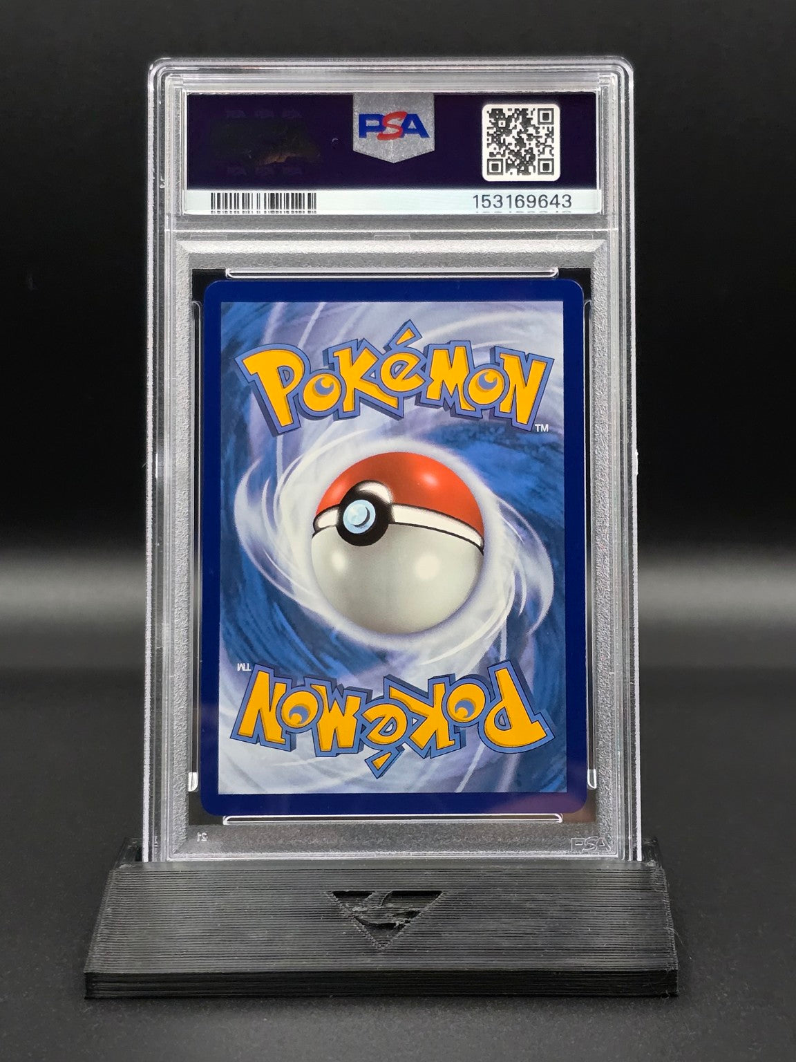 Deoxys VMAX #GG45 Crown Zenith PSA 10 / 🇬🇧