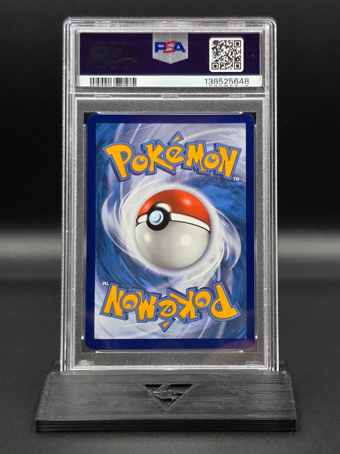 Charizard V #154 Brilliant Stars PSA 9 / 🇬🇧