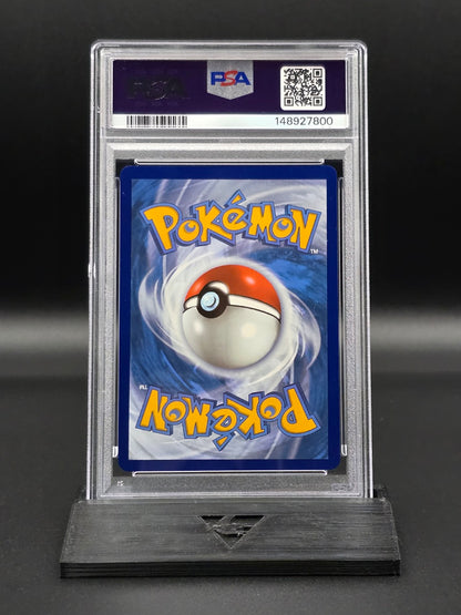 Pikachu V #157 Brilliant Stars PSA 9 / 🇬🇧