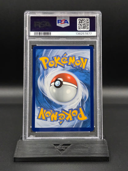 Pikachu with Grey Felt Hat #85 Promo PSA 9 / 🇬🇧