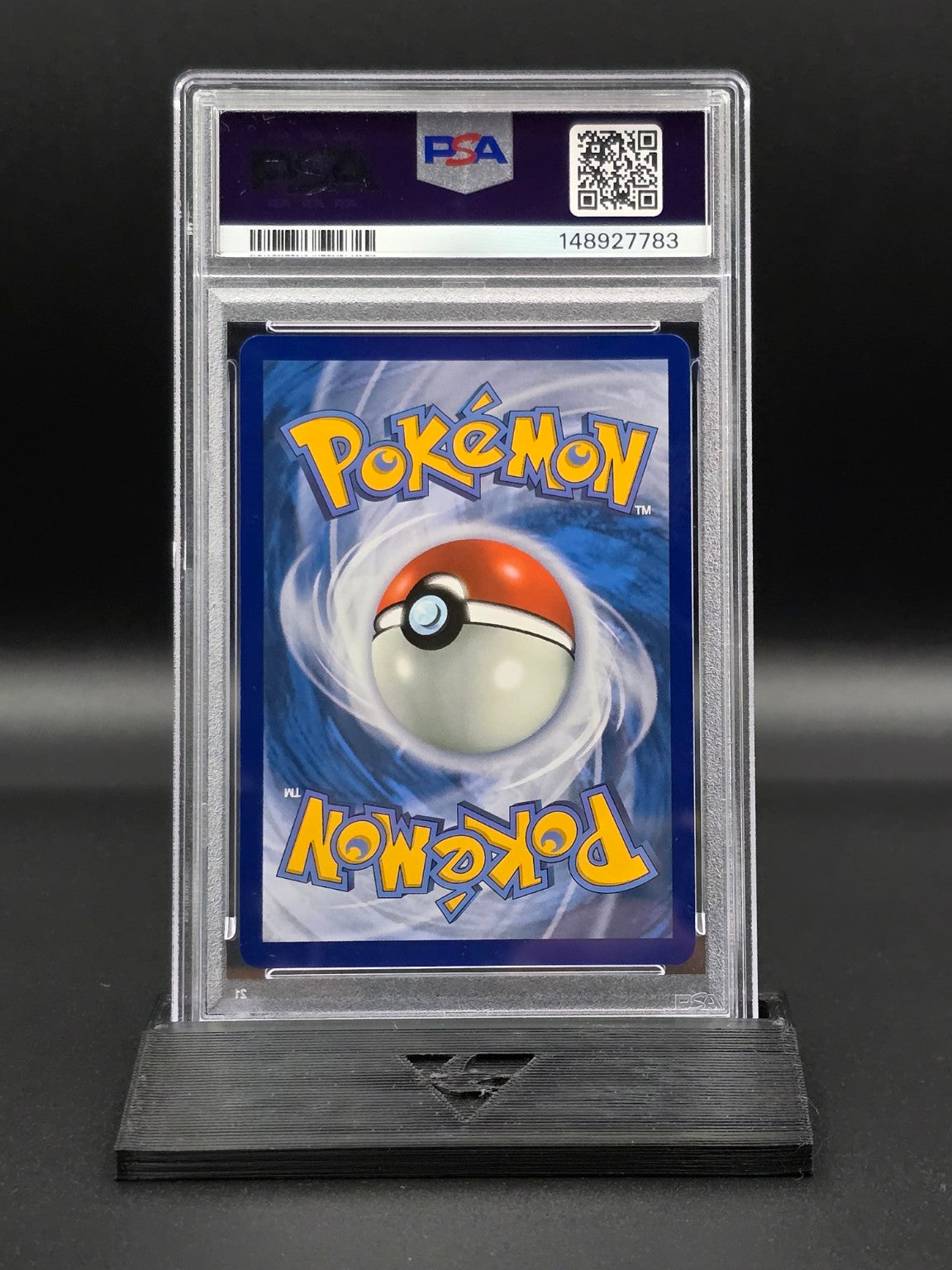 Espeon ex #175 Promo PSA 10 / 🇬🇧