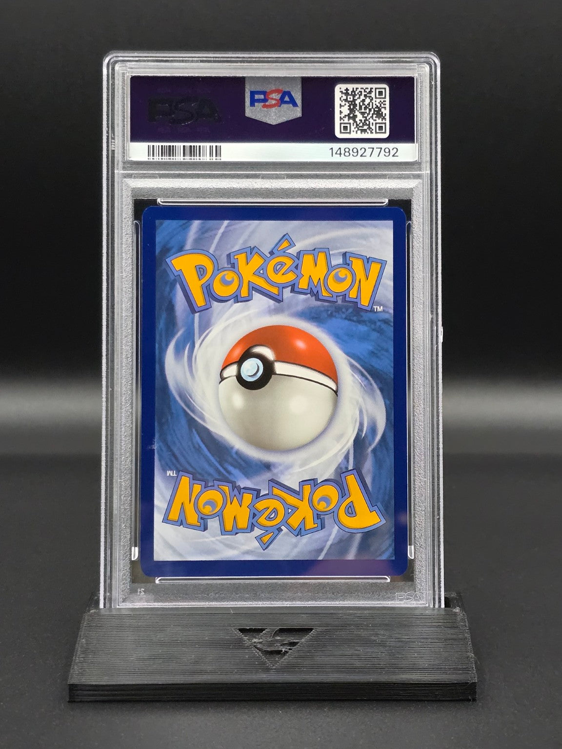 Magneton [Pokemon Center] #159 Promo PSA 9 / 🇬🇧