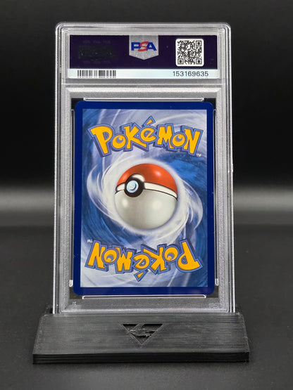 Oricorio ex #24 Promo PSA 10 / 🇬🇧