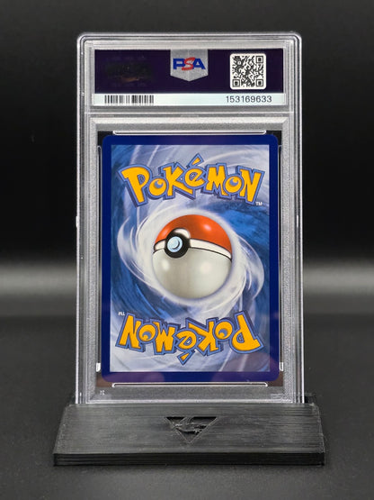 Mega Charizard X ex #23 Promo PSA 9 / 🇬🇧