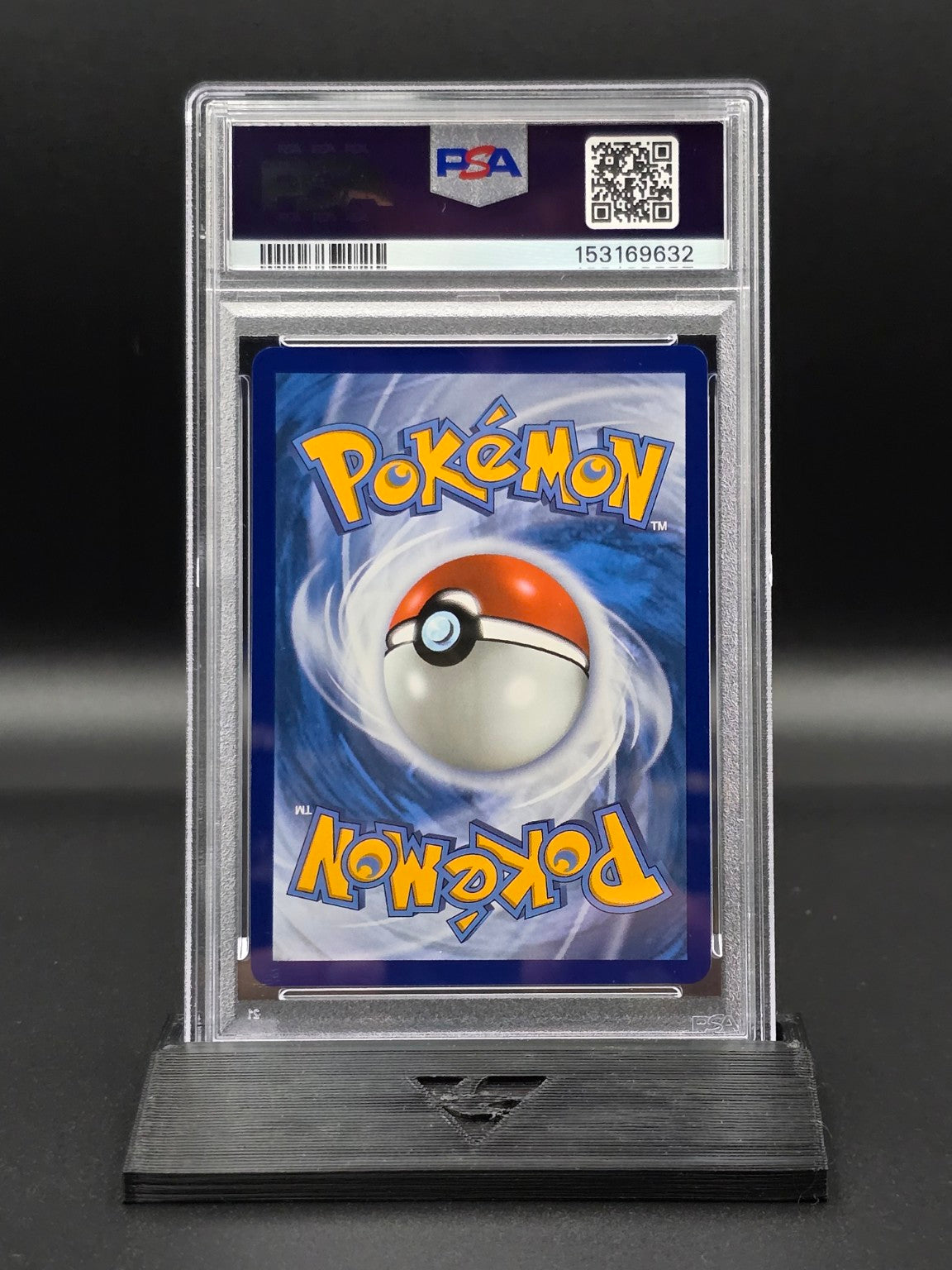 Mega Charizard X ex #23 Promo PSA 10 / 🇬🇧