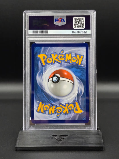 Mega Charizard X ex #23 Promo PSA 10 / 🇬🇧