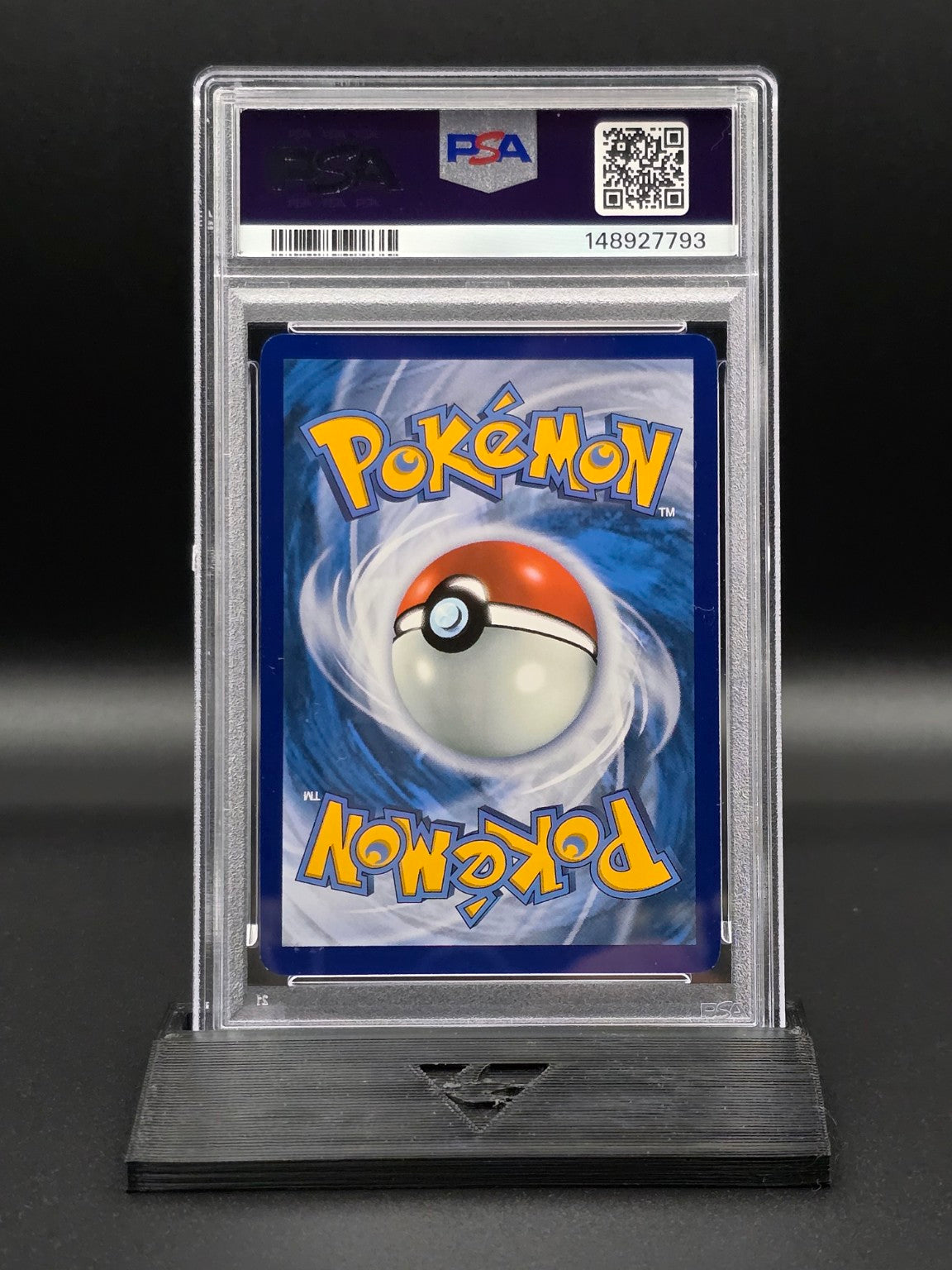 Gholdengo ex #164 Prismatic Evolutions PSA 8 / 🇬🇧