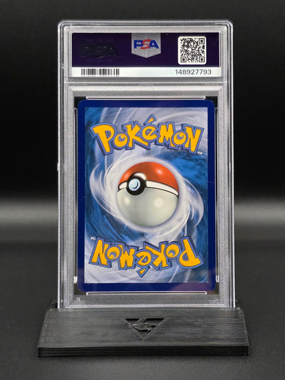 Gholdengo ex #164 Prismatic Evolutions PSA 8 / 🇬🇧