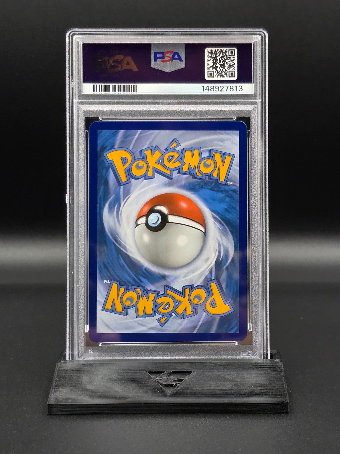 Mew VMAX #TG30 Lost Origin PSA 10 / 🇬🇧