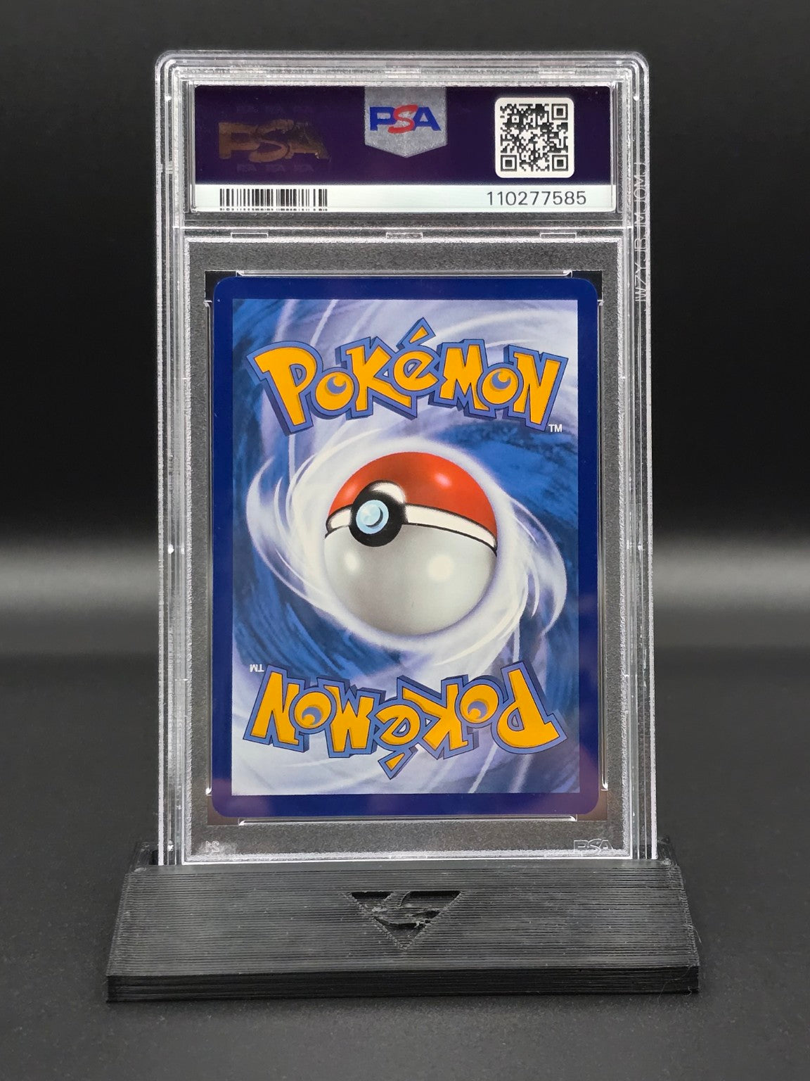Pikachu #TG05 Lost Origin PSA 10 / 🇬🇧