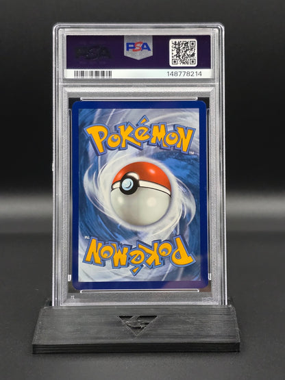 Blaziken VMAX #201 Chilling Reign PSA 10 / 🇬🇧