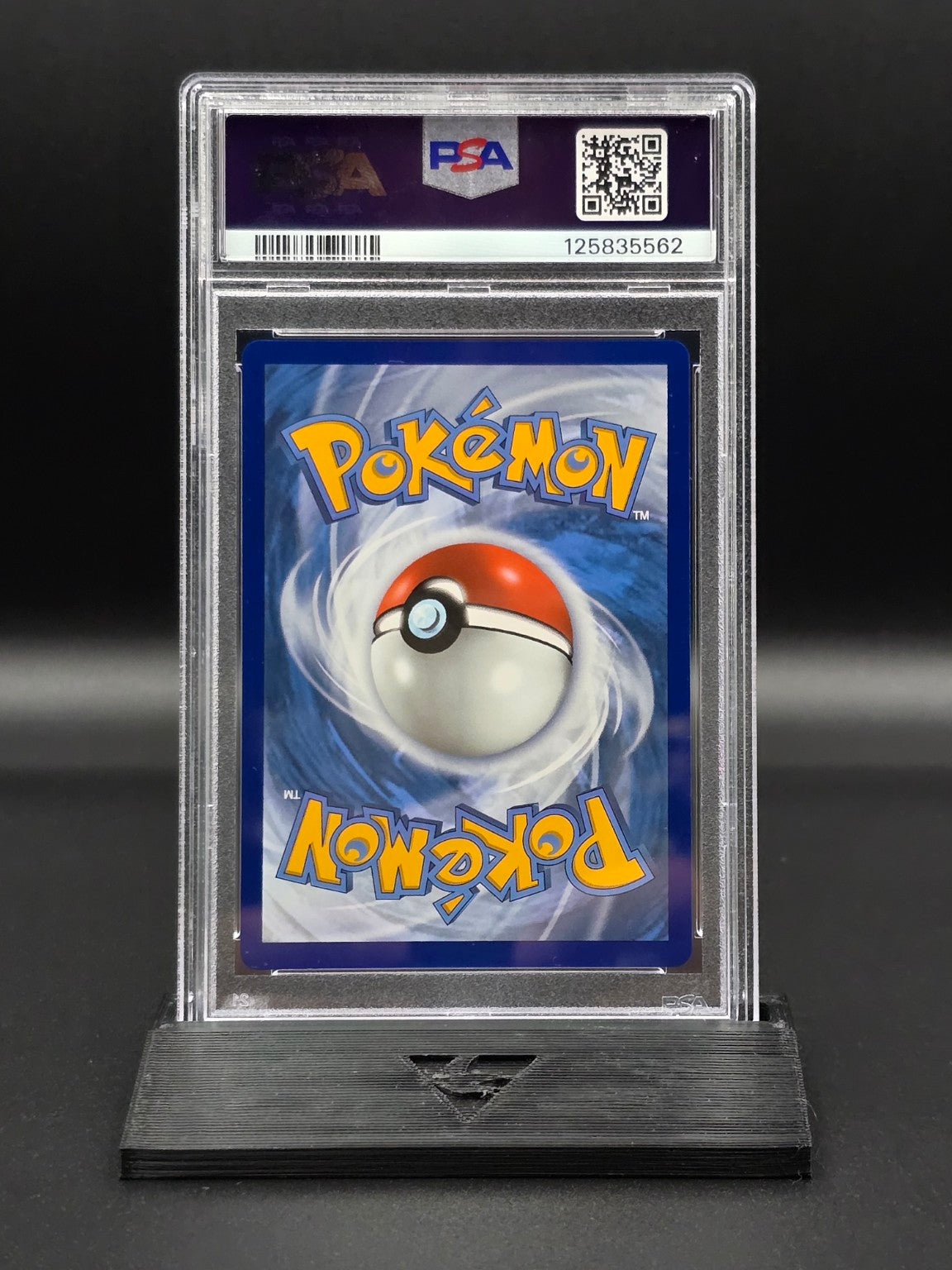 Snorlax #224 Chilling Reign PSA 10 / 🇬🇧