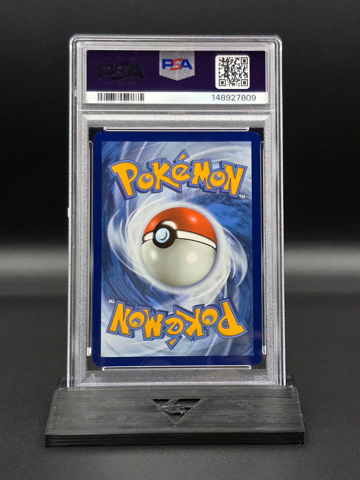 Blissey V #TG22 Silver Tempest PSA 8 / 🇬🇧