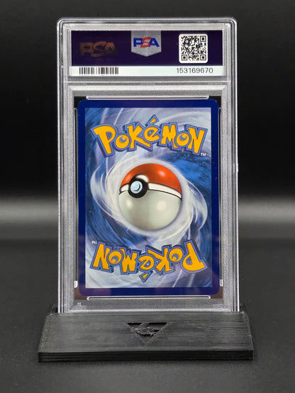 Zapdos ex #202 Scarlet & Violet 151 PSA 8 / 🇬🇧