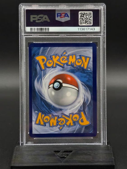 Flareon VMAX #SWSH180 Pokémon Promo PSA 9 / 🇬🇧