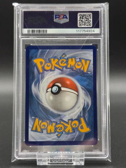Galarian Zapdos V #174 Chilling Reign PSA 9 / 🇬🇧