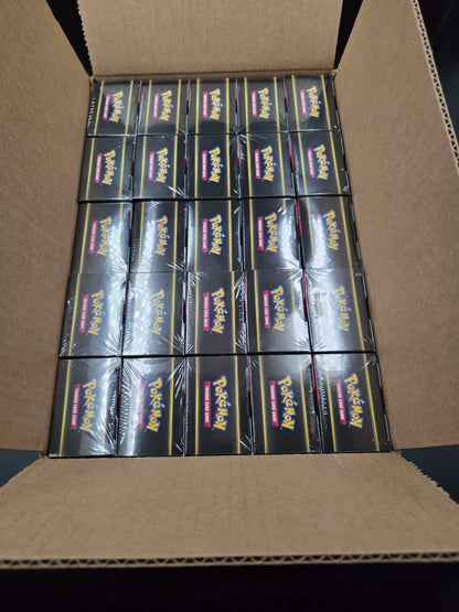 Bundle Chaos Rising ME04 (6 Boosters) / 🇬🇧