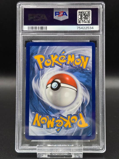 Rapid Strike Urshifu V #153 Battle Style PSA 9 / 🇬🇧